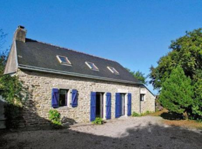 Charmante petite maison bretonne